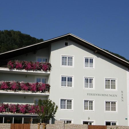 Ferienwohnungen Kern Weyregg Εξωτερικό φωτογραφία